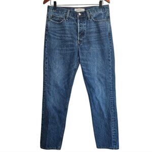 Denim Forum The Ex Boyfriend Jeans Size 28